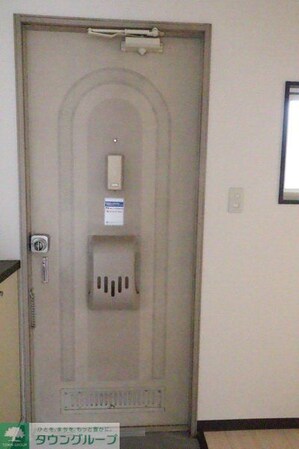 瀬ヶ崎 サンハイツ A棟の物件内観写真